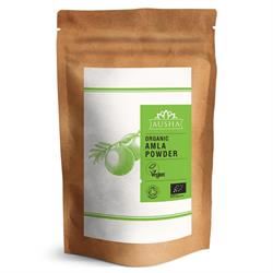 AUSHA | Organic Amla Powder 250g | 250g