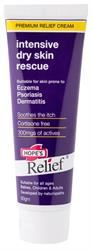 Hopes Relief | Hope's Intensive Dry Skin Rescue 60g | 60g