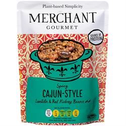 Merchant Gourmet | Merchant Gourmet Cajun 250g | 250g