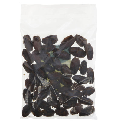 Organic Medjool Dates - Sweet & Succulent, Vegan-Friendly - 1KG