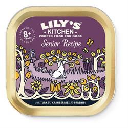 Lilys Kitchen |  Senior Recipe - 150g | 150g