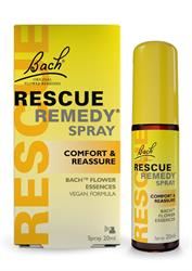 Rescue | RESCUE Remedy Spray 20ml | 20ml