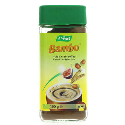 Bioforce | Bambu | 100g