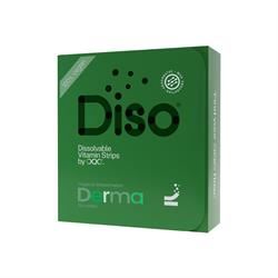 Diso | 30 Strips per box | 30strips