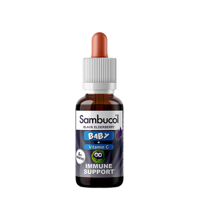 Sambucol | Baby Drops | 20ml