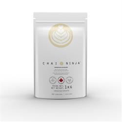 Matcha Ninja |  Chai Ninja 1kg | 1kg