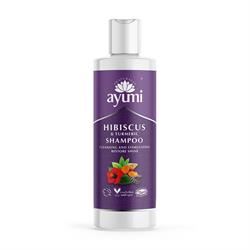 Ayumi | Ayumi Hibiscus & Turmeric Shampoo 250ml | 250ml