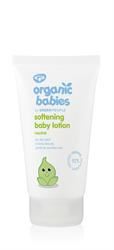 Green People | Organic Babies Softening Baby Lotion Scent Free 150ml | 150ml