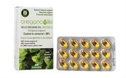 Oregano4Life | Oregano4life Wild Oregano Oil Soft Gel Capsules | 30softgels