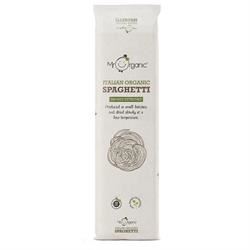 Mr Organic | Mr Organic Spaghetti 500g | 500g