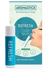 Aromastick | Aromastick Refresh Nasal Inhaler 1 pack | 1pack