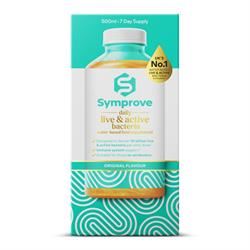 Symprove | Original Live & active water-based supplement 500ml | 500ml