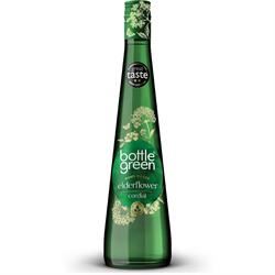 Bottle Green | Elderflower Cordial 500ml | 500ml