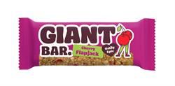 Ma Baker | Giant Cherry Bar 90g | 90g