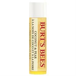 Burts Bees | Burt's Bees Moisturising Coconut & Pear Lip Balm 4.25g | 4.25g