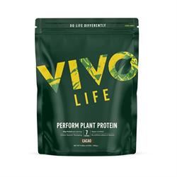 Vivo Life |  Vivo Life Perform Plant Protein Cacao 266g | 266g