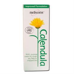 Nelsons | Calendula Cream 50ml | 50ml