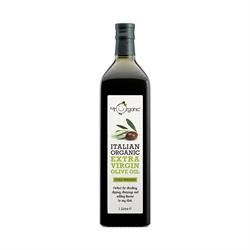 Mr Organic | Mr Organic Extra Virgin Olive Oil 1L | 1000ml