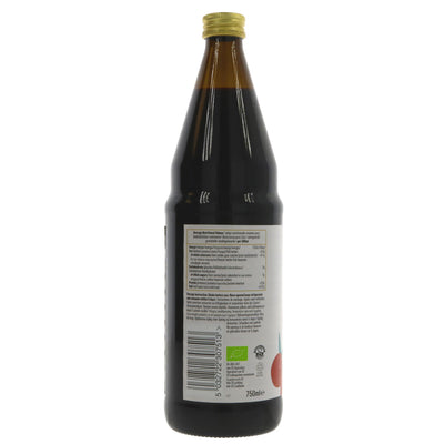 Biona | Cranberry Juice 100% Pure | 750ML