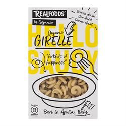 Organico | Organic Girelle Pasta 500g | 500g