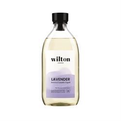 Wilton London | Wilton London Eco Non-bio Laundry Liquid Lavender 1L | 1l