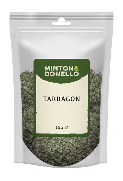 Minton & Donello | Tarragon | 15g