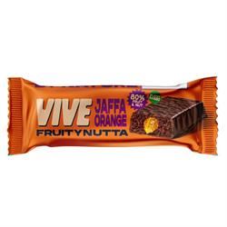 Vive | Vive Fruity Nutta - Jaffa Orange 35g | 35g