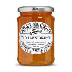 Tiptree | Old Times Marmalade 340g | 340g