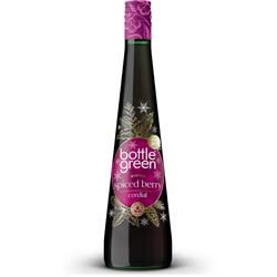 Bottle Green | Spiced Berry Cordial 500ml | 500ml