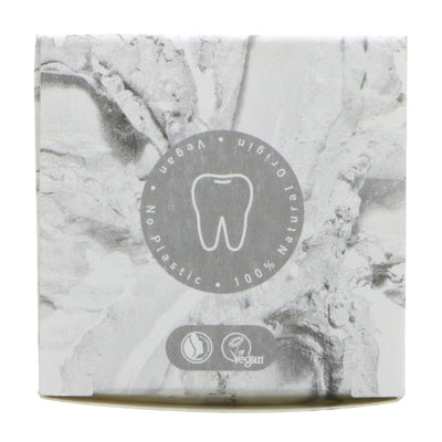 Ben & Anna | Toothpaste - Whitening - Palm oil free In a glass jar | 100ml