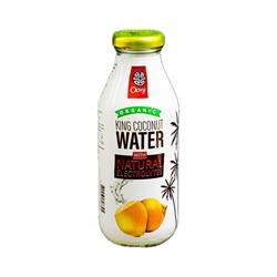 OORG | Organic King Coconut Water 350ml | 350ml