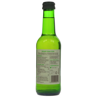 James White | Pear Juice - Og | 250ML