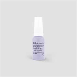 Phytoceutics | Phytomist Vitamin B12 Spray 20ml | 20ml