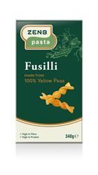 ZENB | ZENB Fusilli Pasta 340g | 340g