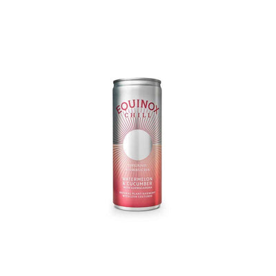 Equinox | Chill Kombucha | 250ml