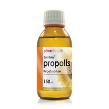 Power Health | Bumbles Propolis Throat Mixture 150ml liquid | 150ml