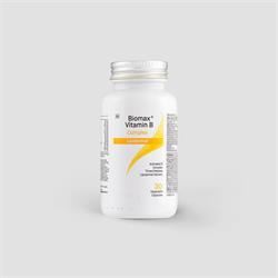 Phytoceutics | Biomax Vitamin B Complex 30's | 30 capsule