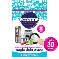 Ecozone | Magical Stain Eraser 65g | 50g