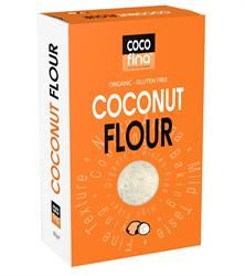 Cocofina | Organic Coconut Flour 500g | 500g