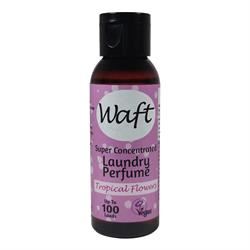 Waft | Concentrated Laundry Perfume Tropical Flower 50ml (100w) | 50ml