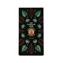 Cheerful Buddha | Cheerful Buddha CBD Infused Chocolate (Mint) - 70g | 70g