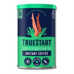 Truestart Coffee | TrueStart Lightly Caffeinated Instant Coffee 100g | 100g