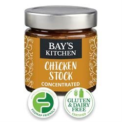 Bays Kitchen | Concentrated Chicken Stock Low FODMAP 200g | 200g