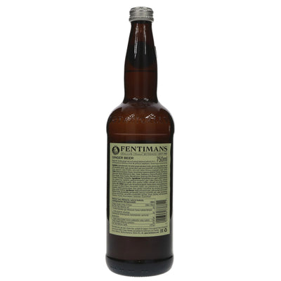 Fentimans | Ginger Beer | 750ML