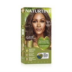 Naturtint | Permanent Hair Colourant Dark Chocolate Blonde 6.7 170ml | 170ml