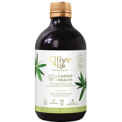 Comvita | Olive Life | 500ml