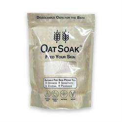 OatSoak | OatSoak Dissolvable Oats For the Bath 500g | 500g