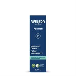 Weleda | Moisture Cream for Men 30ml | 30ml