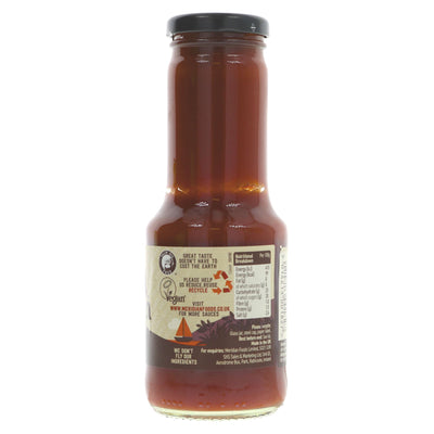 Meridian | Tomato Ketchup - Organic | 285G