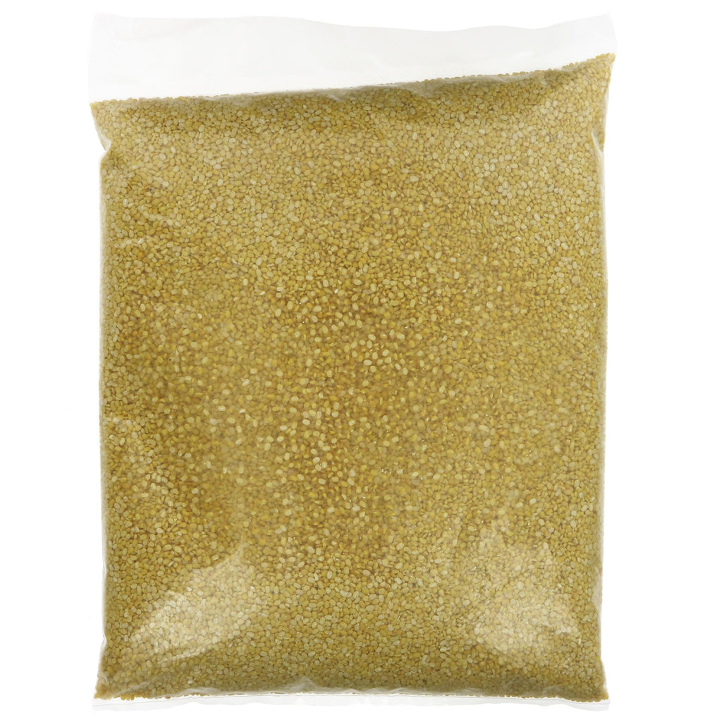 Suma | Moong Dahl | 3 KG